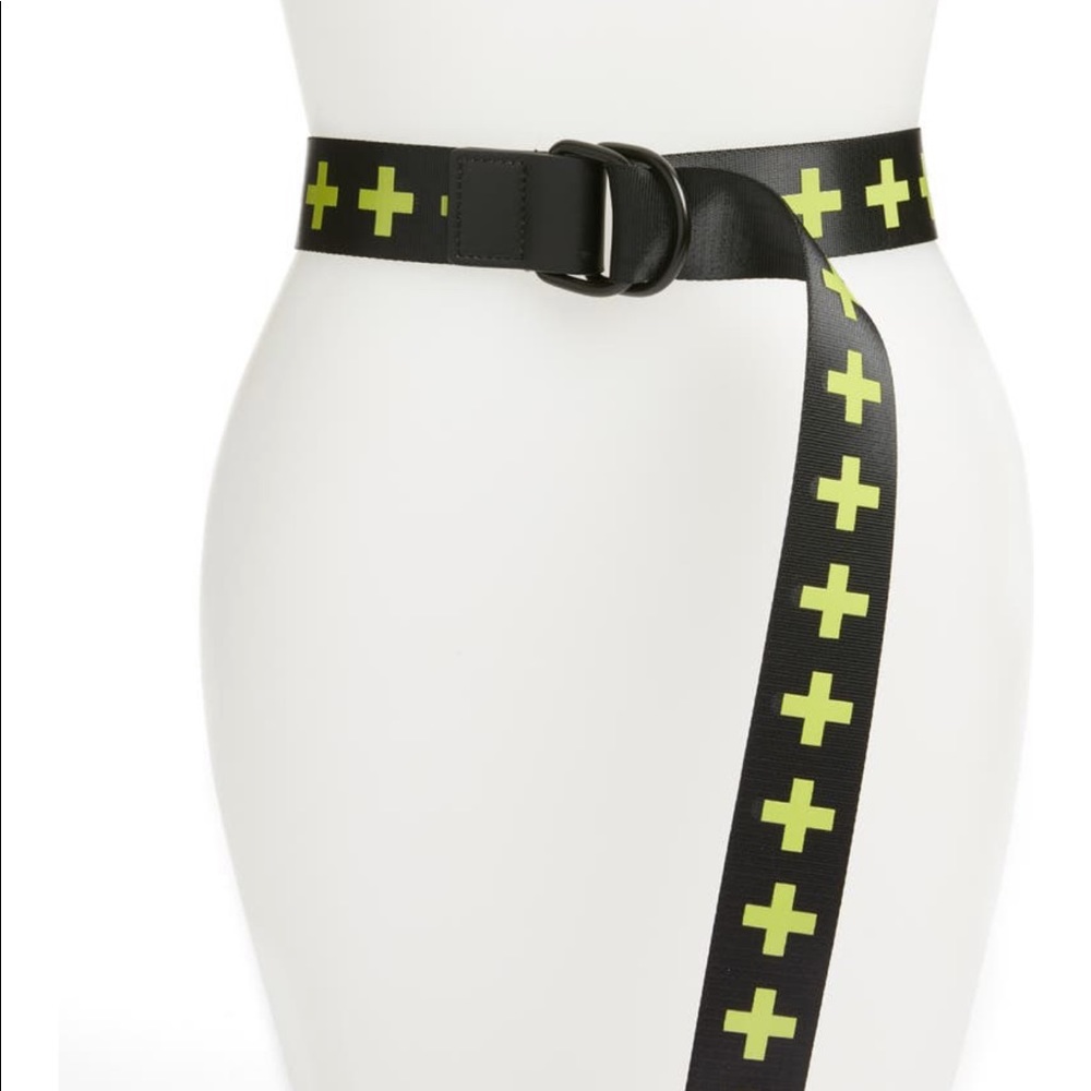 WildFang Belt